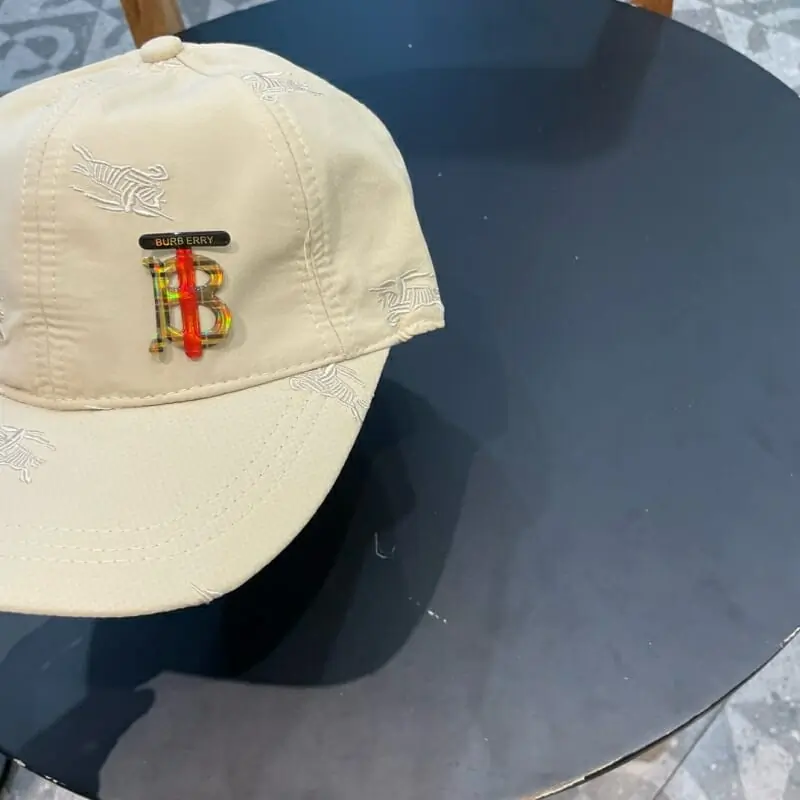 burberry casquette s_12222743